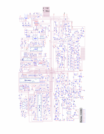 Belinea 103090 I do not chassis number